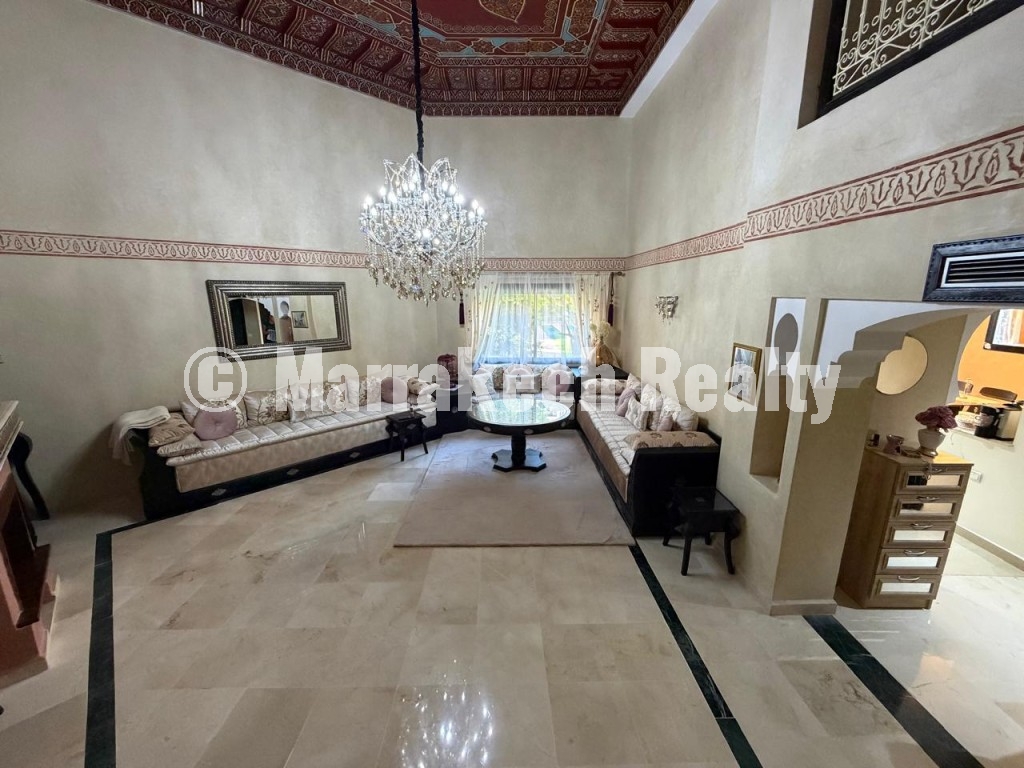 Duplexe en vente route de Casablanca