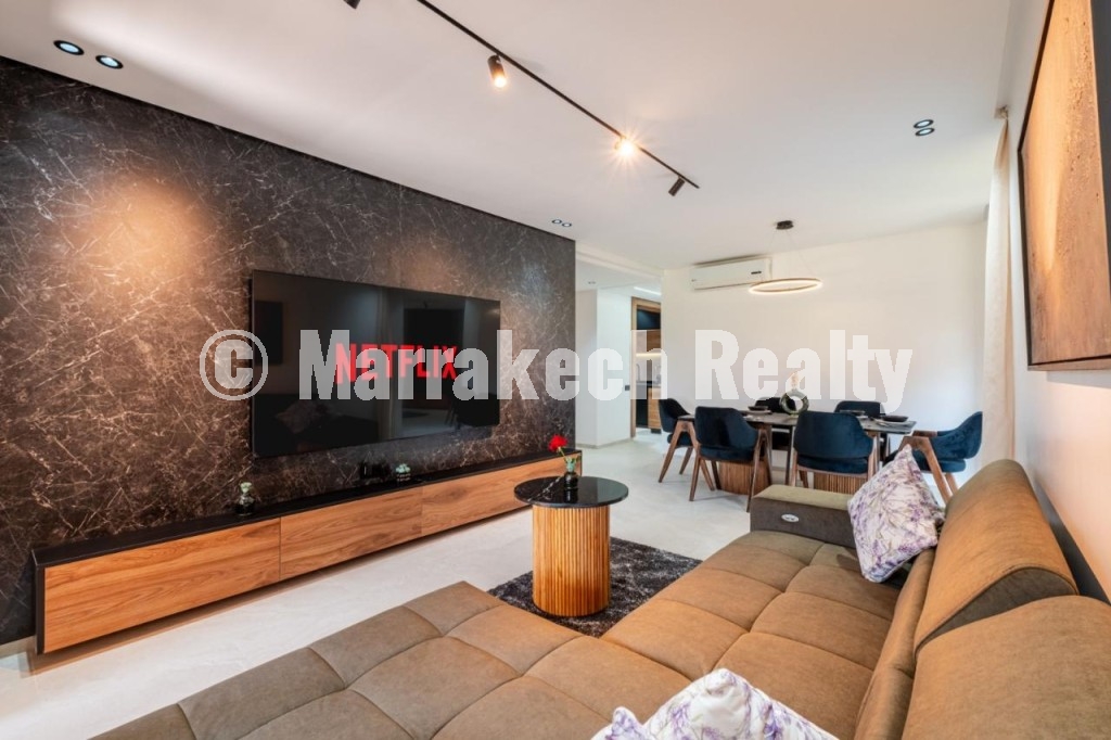 3-Bedroom Apartment for Rent Prestigia Opale
