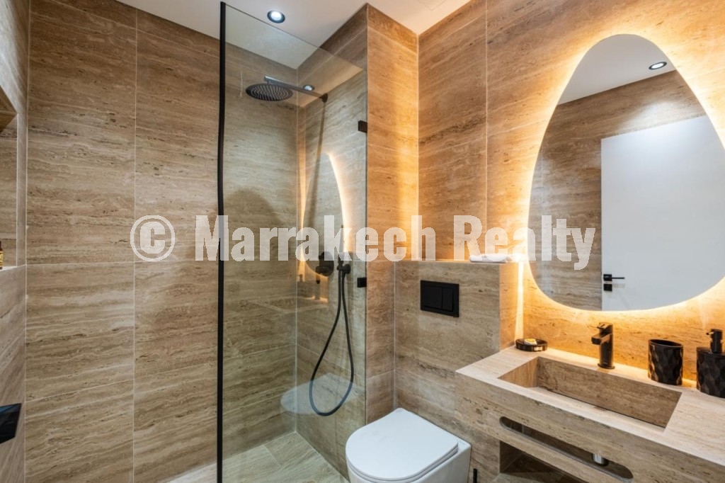 3-Bedroom Apartment for Rent Prestigia Opale