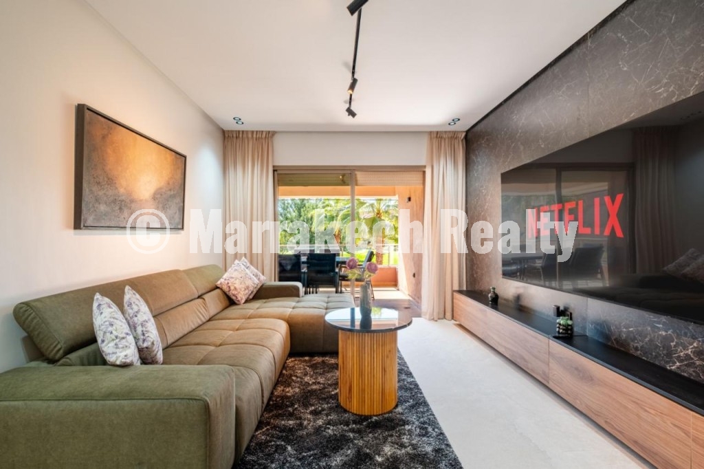 3-Bedroom Apartment for Rent Prestigia Opale