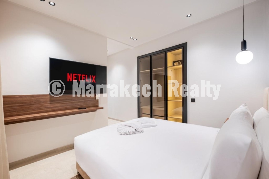 3-Bedroom Apartment for Rent Prestigia Opale