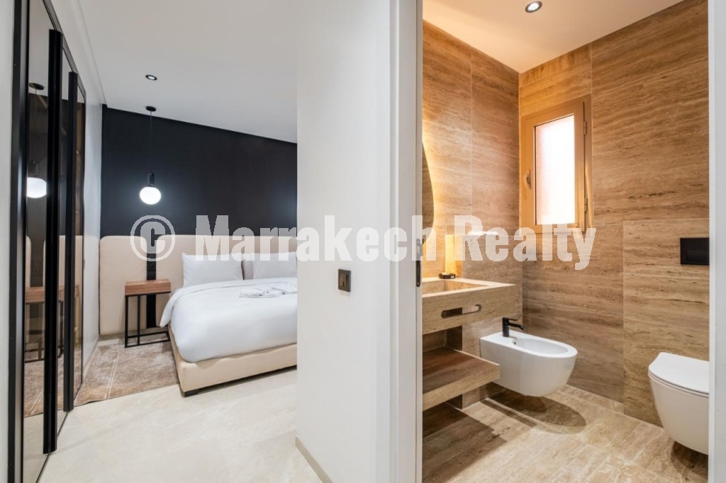 3-Bedroom Apartment for Rent Prestigia Opale