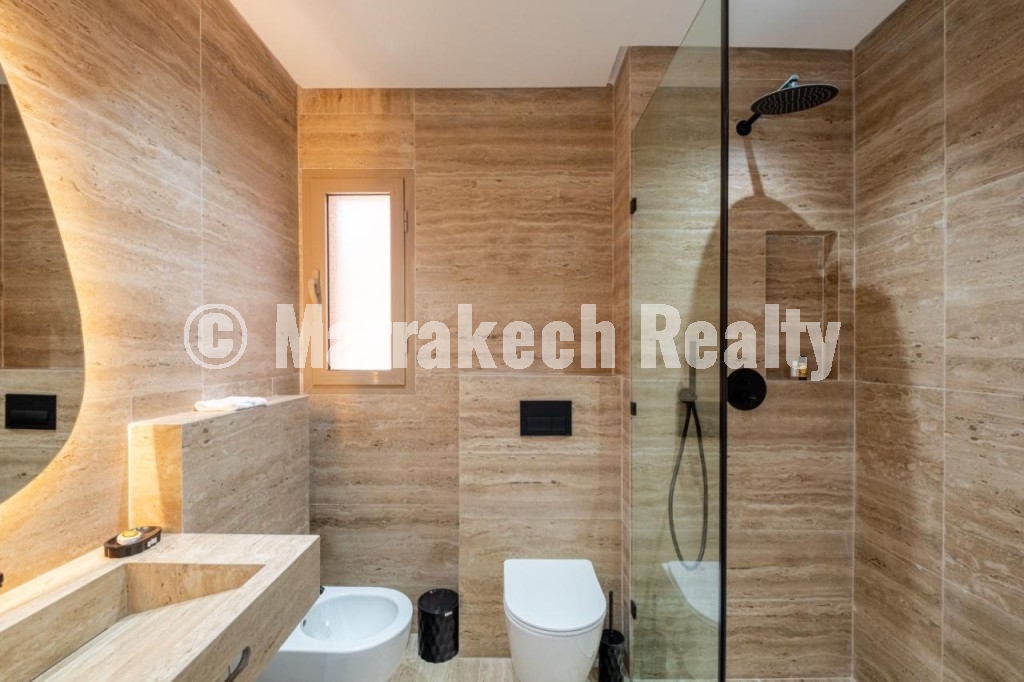 3-Bedroom Apartment for Rent Prestigia Opale