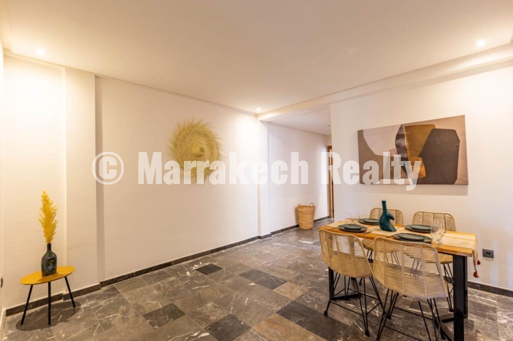 Appartements à vendre Mhamid Bouakkaz à partir de