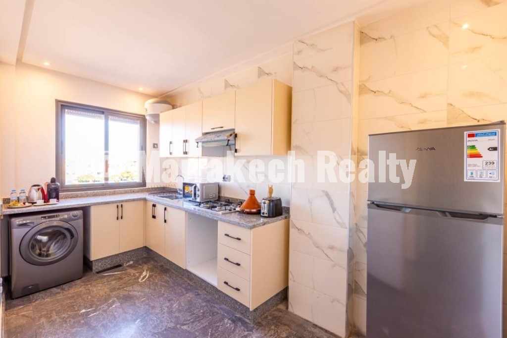 Appartements à vendre Mhamid Bouakkaz à partir de