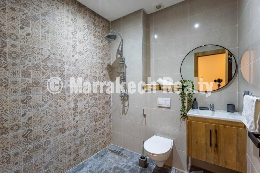Appartements à vendre Mhamid Bouakkaz à partir de