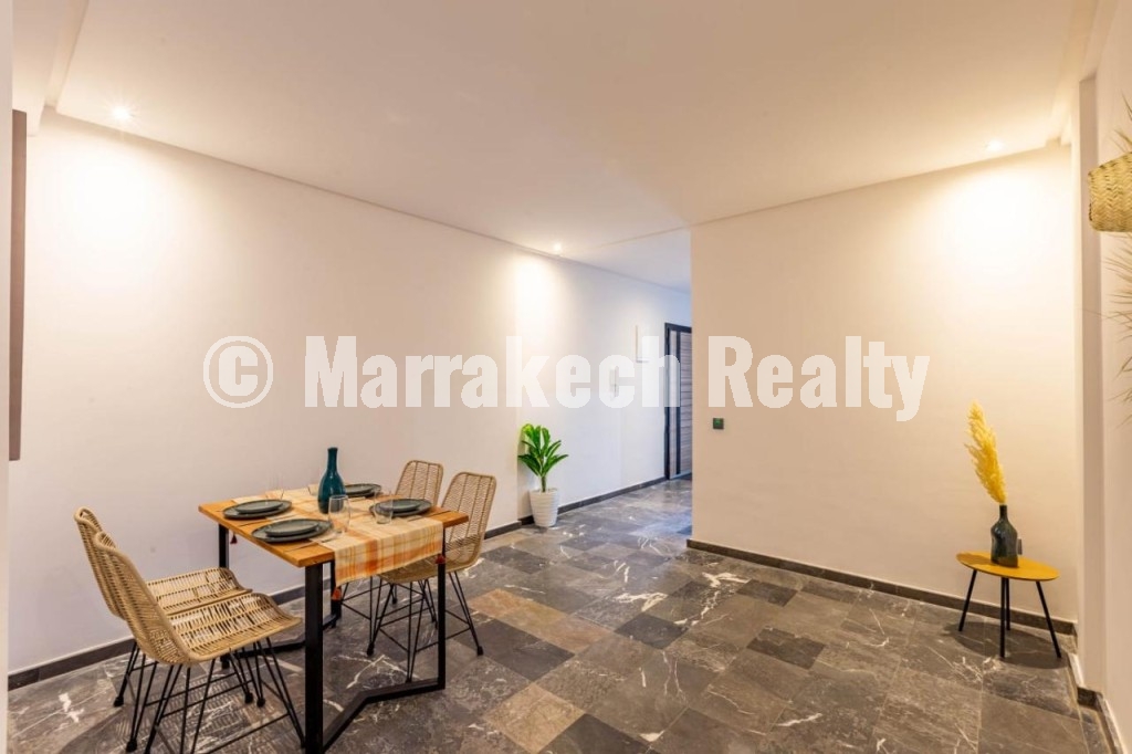 Appartements à vendre Mhamid Bouakkaz à partir de