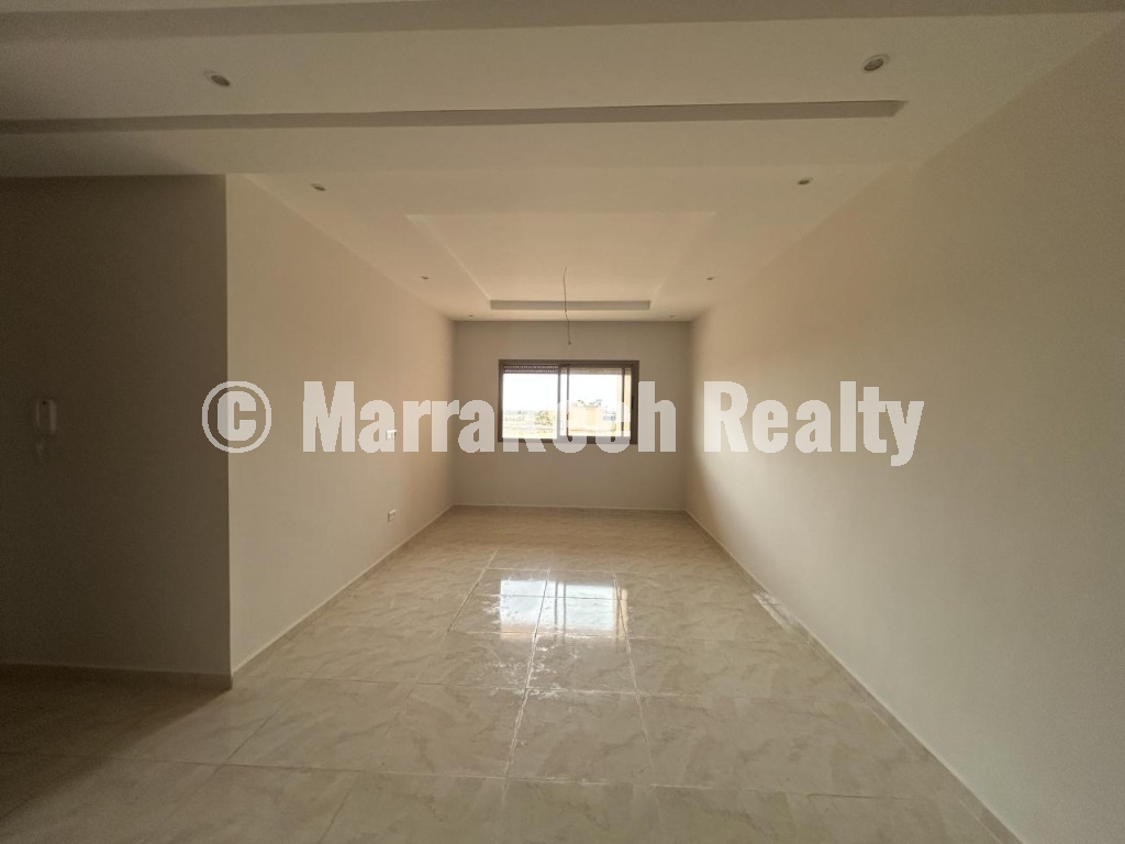 Superbe Appartement 2 Chambres à Vendre sur l’Avenue Mohammed VI
