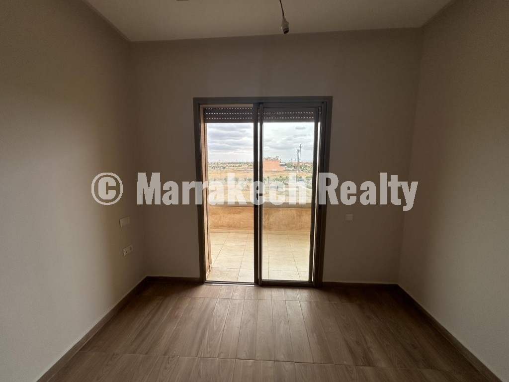 Superbe Appartement 2 Chambres à Vendre sur l’Avenue Mohammed VI