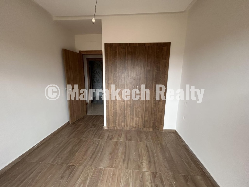 Superbe Appartement 2 Chambres à Vendre sur l’Avenue Mohammed VI