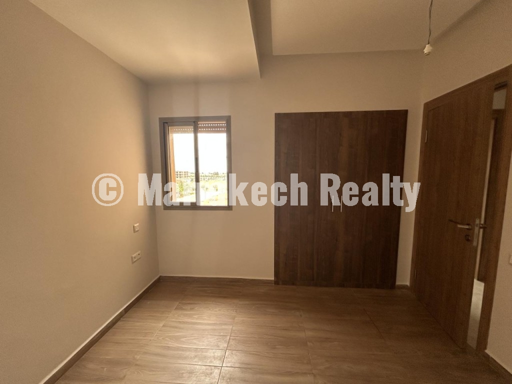 Superbe Appartement 2 Chambres à Vendre sur l’Avenue Mohammed VI