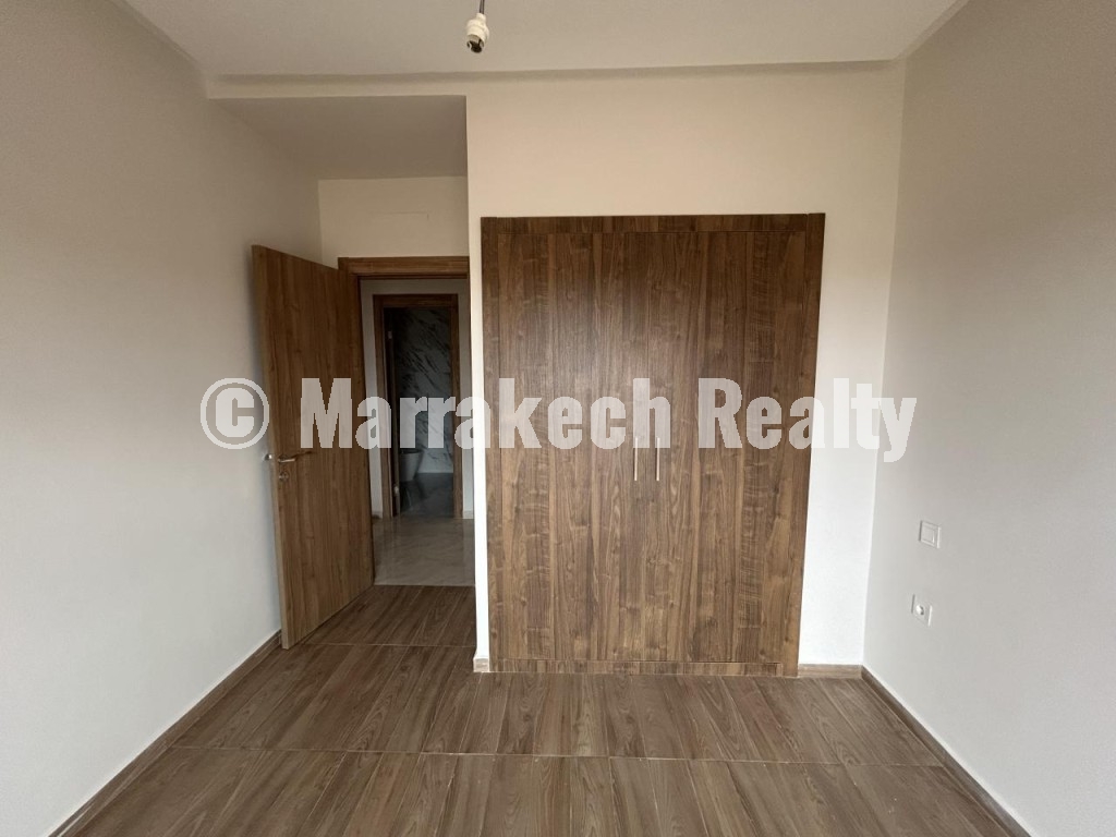 Superbe Appartement 2 Chambres à Vendre sur l’Avenue Mohammed VI