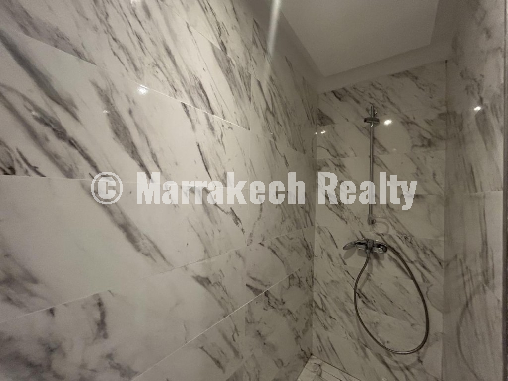 Superbe Appartement 2 Chambres à Vendre sur l’Avenue Mohammed VI