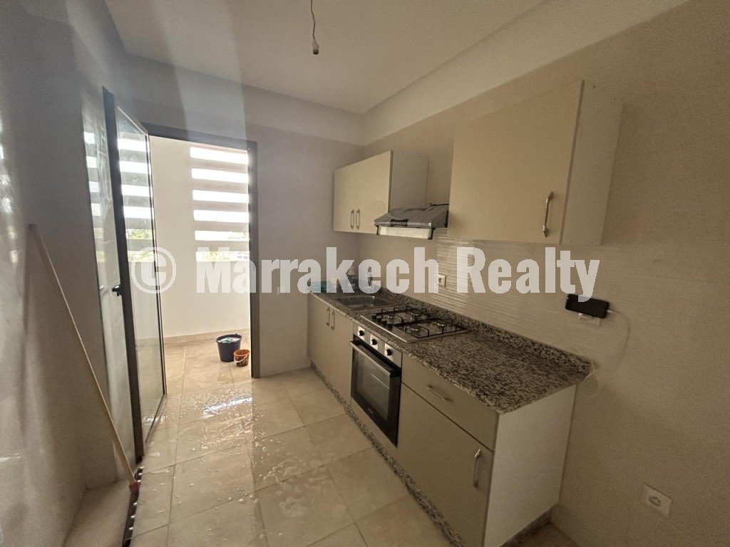 Superbe Appartement 2 Chambres à Vendre sur l’Avenue Mohammed VI