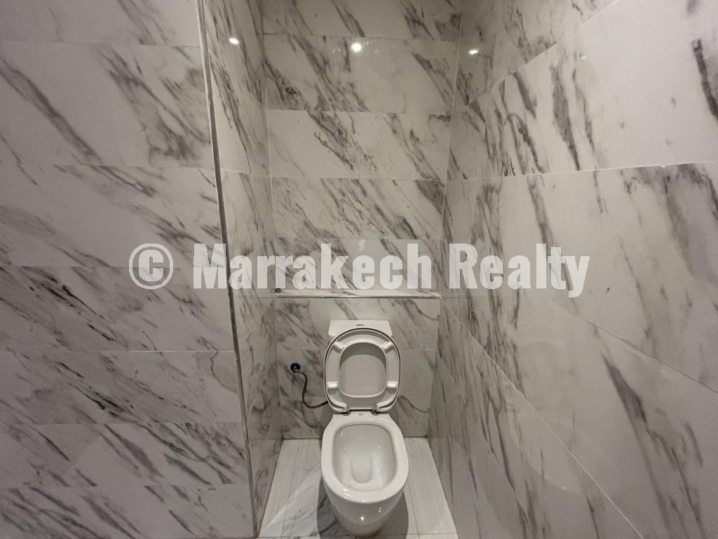 Superbe Appartement 2 Chambres à Vendre sur l’Avenue Mohammed VI