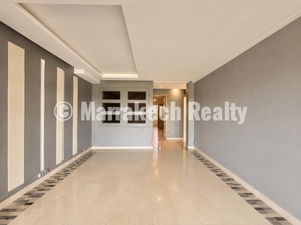 Appartement À Louer À Prestigia Ambre Avec Rooftop Privatif
