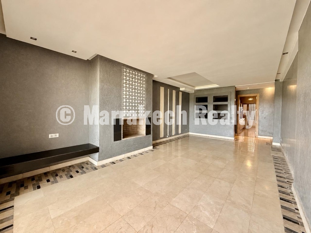 Appartement À Louer À Prestigia Ambre Avec Rooftop Privatif