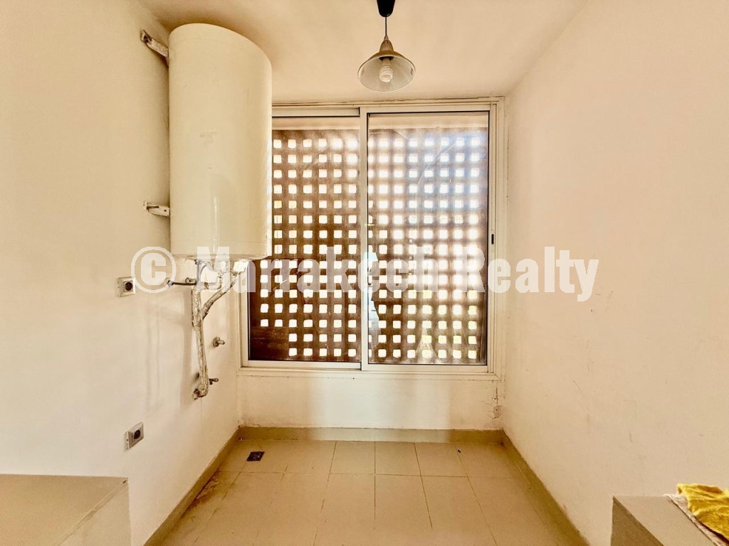 Appartement À Louer À Prestigia Ambre Avec Rooftop Privatif