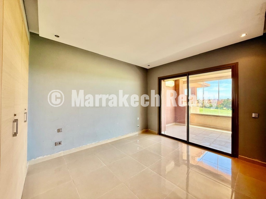 Appartement À Louer À Prestigia Ambre Avec Rooftop Privatif