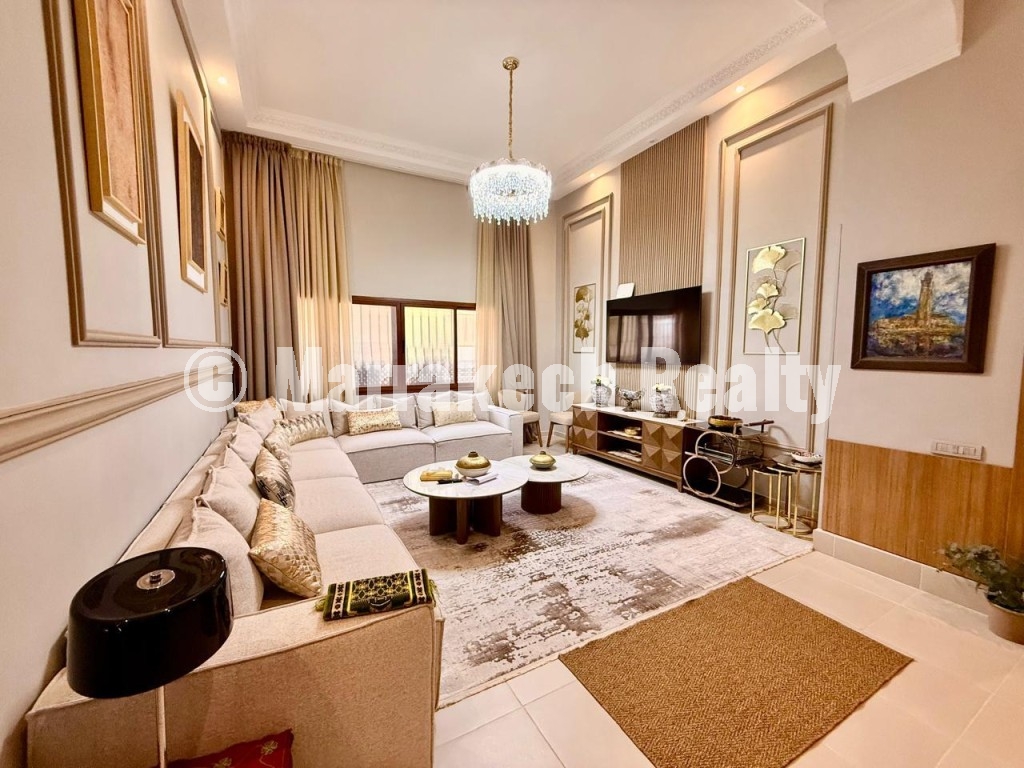 Charming, high-end apartment in Victor Hugo