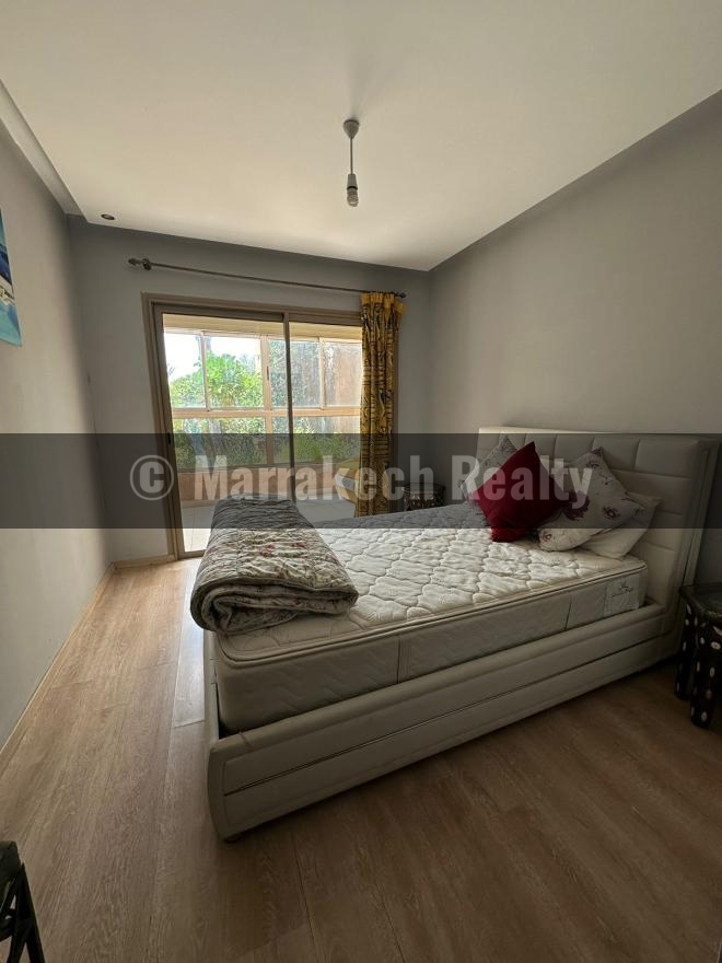 REZ DE JARDIN 3 CHAMBRES PRESTIGIA TOPAZE À VENDRE
