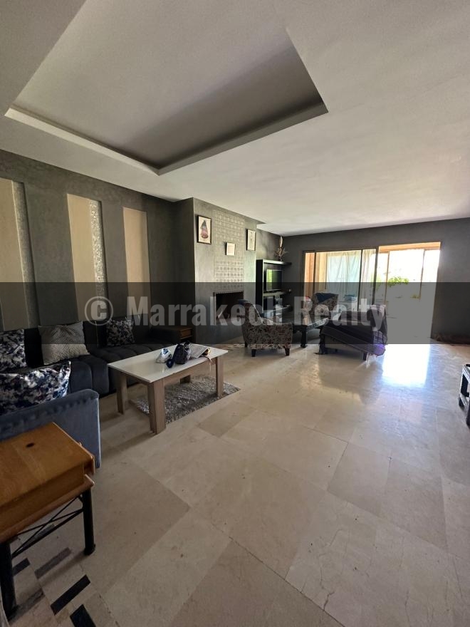 REZ DE JARDIN 3 CHAMBRES PRESTIGIA TOPAZE À VENDRE