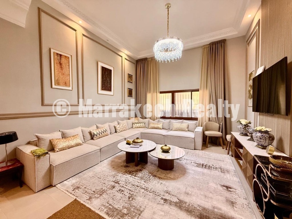 Charming, high-end apartment in Victor Hugo