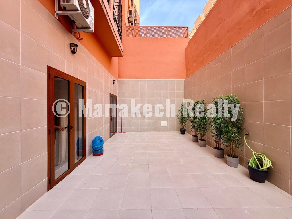 Charming, high-end apartment in Victor Hugo