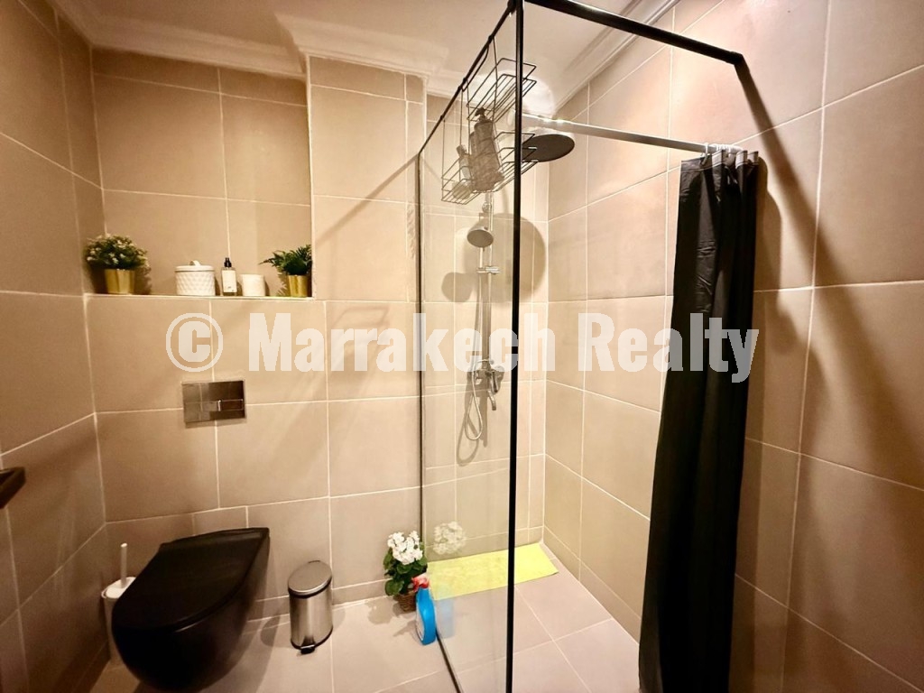 Charming, high-end apartment in Victor Hugo