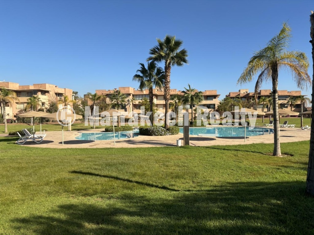 REZ DE JARDIN 3 CHAMBRES PRESTIGIA TOPAZE À VENDRE