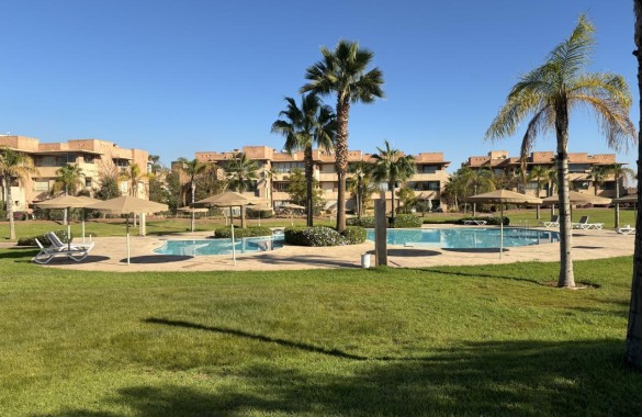 REZ DE JARDIN 3 CHAMBRES PRESTIGIA TOPAZE À VENDRE