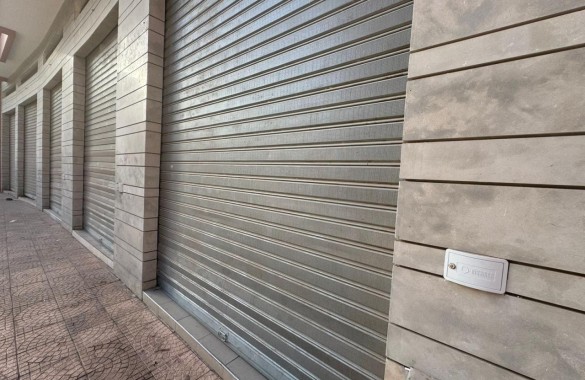 Commercial premises for rent in the heart of Guéliz