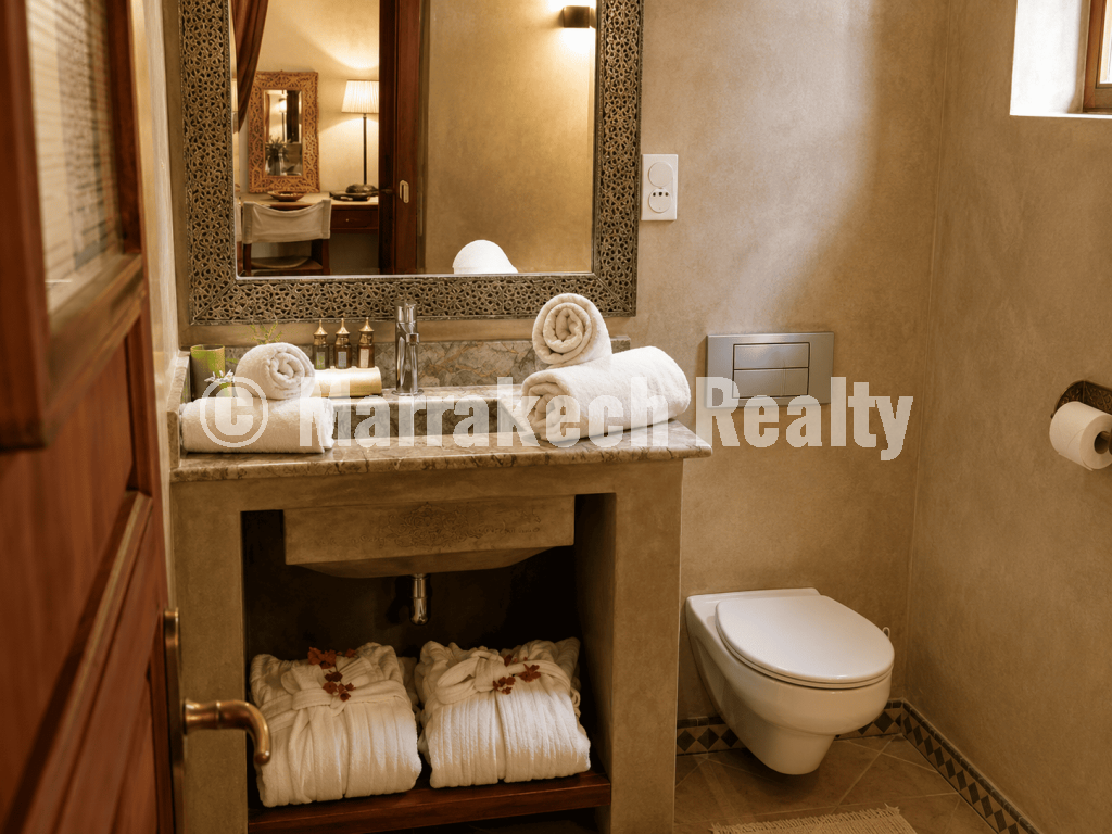 Magnificent Riad Guest House with 9 Suites