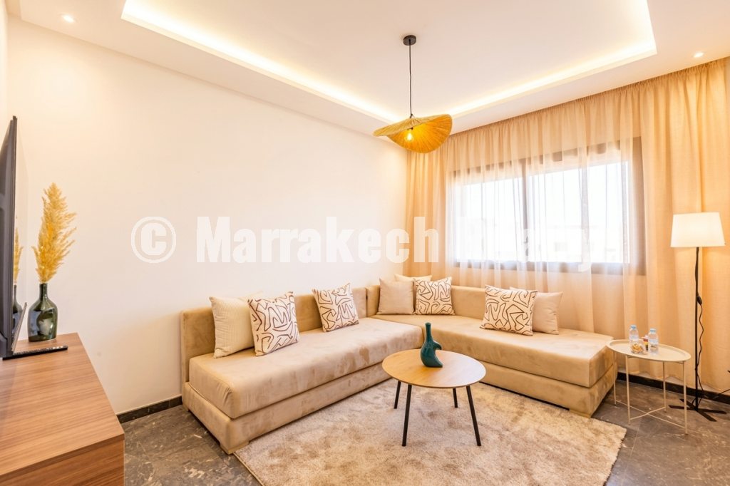 Appartements à vendre Mhamid Bouakkaz à partir de