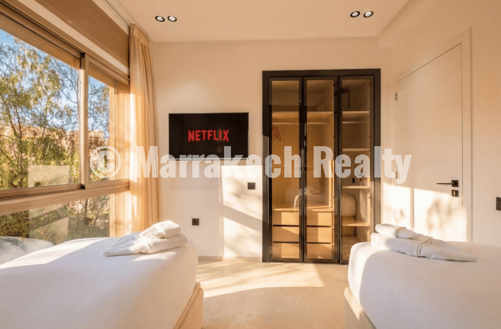 3-Bedroom Apartment for Rent Prestigia Opale