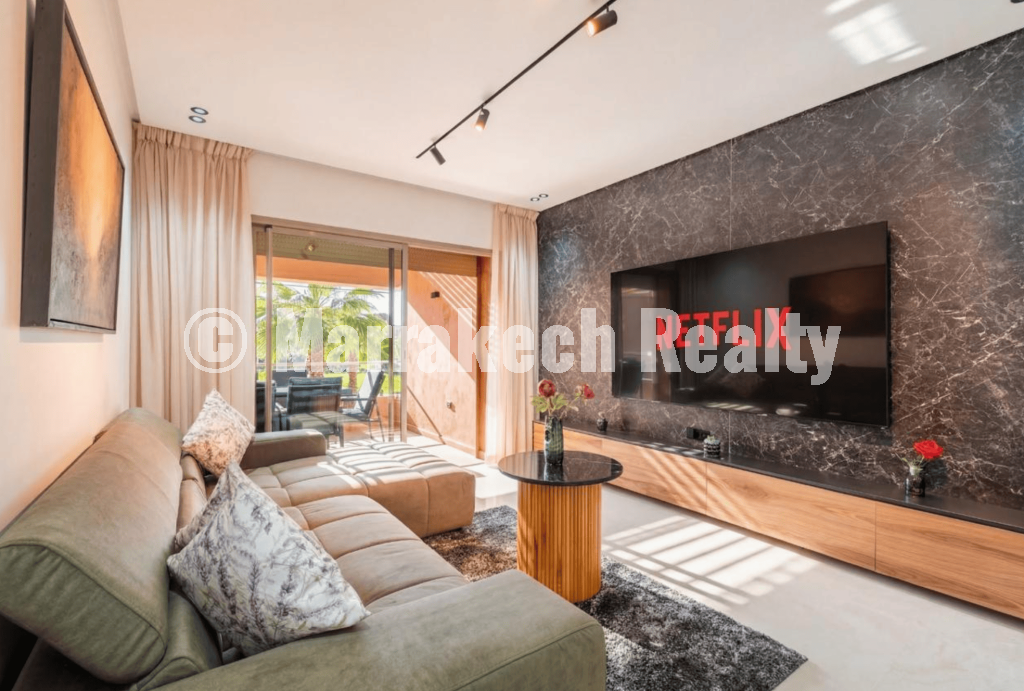 3-Bedroom Apartment for Rent Prestigia Opale
