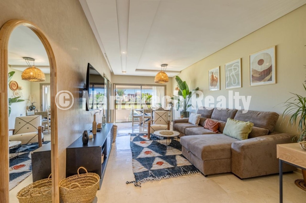 APPARTEMENT 3 CHAMBRES A VENDRE SUR PRESTIGIA AGATE