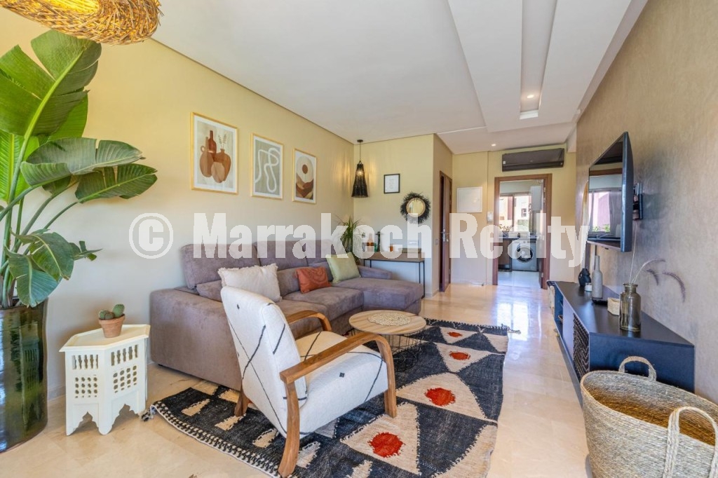 APPARTEMENT 3 CHAMBRES A VENDRE SUR PRESTIGIA AGATE