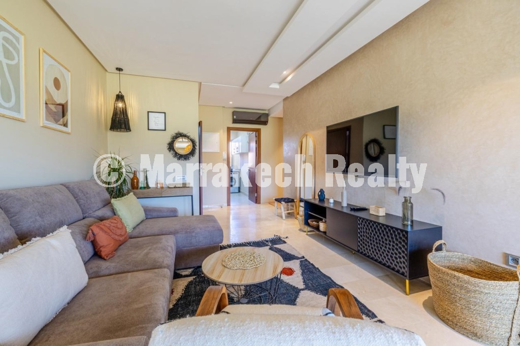 APPARTEMENT 3 CHAMBRES A VENDRE SUR PRESTIGIA AGATE
