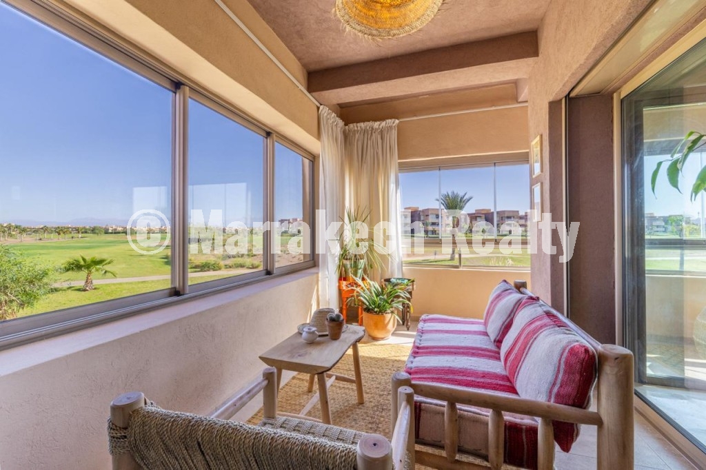 APPARTEMENT 3 CHAMBRES A VENDRE SUR PRESTIGIA AGATE