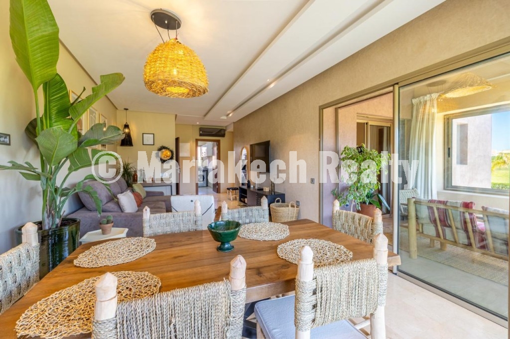 APPARTEMENT 3 CHAMBRES A VENDRE SUR PRESTIGIA AGATE