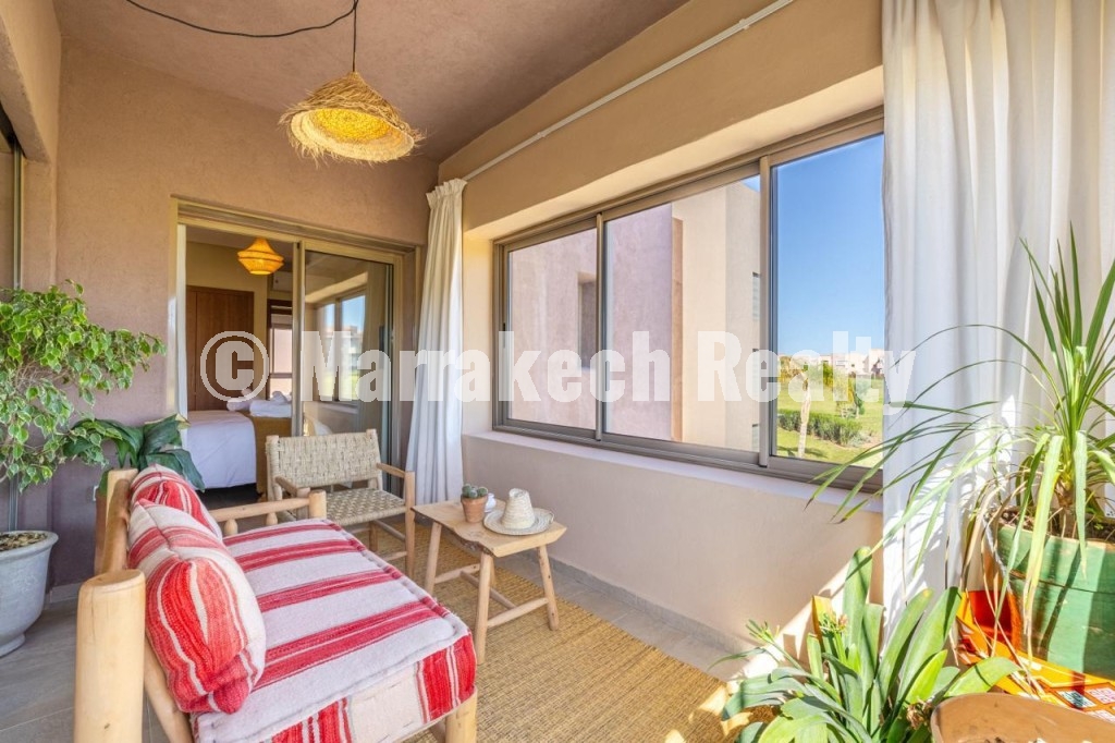 APPARTEMENT 3 CHAMBRES A VENDRE SUR PRESTIGIA AGATE