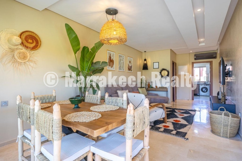 APPARTEMENT 3 CHAMBRES A VENDRE SUR PRESTIGIA AGATE