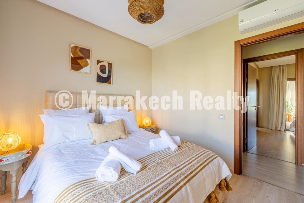 APPARTEMENT 3 CHAMBRES A VENDRE SUR PRESTIGIA AGATE