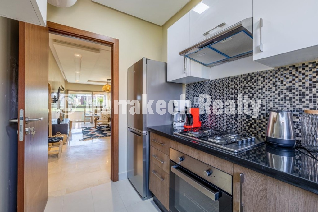 APPARTEMENT 3 CHAMBRES A VENDRE SUR PRESTIGIA AGATE