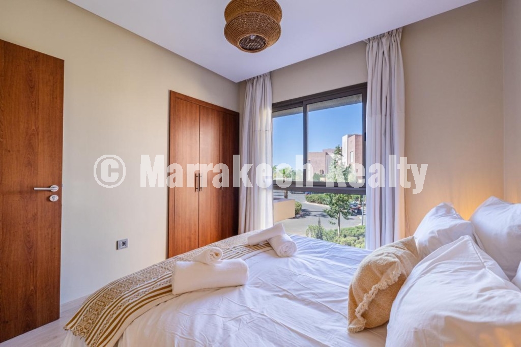 APPARTEMENT 3 CHAMBRES A VENDRE SUR PRESTIGIA AGATE