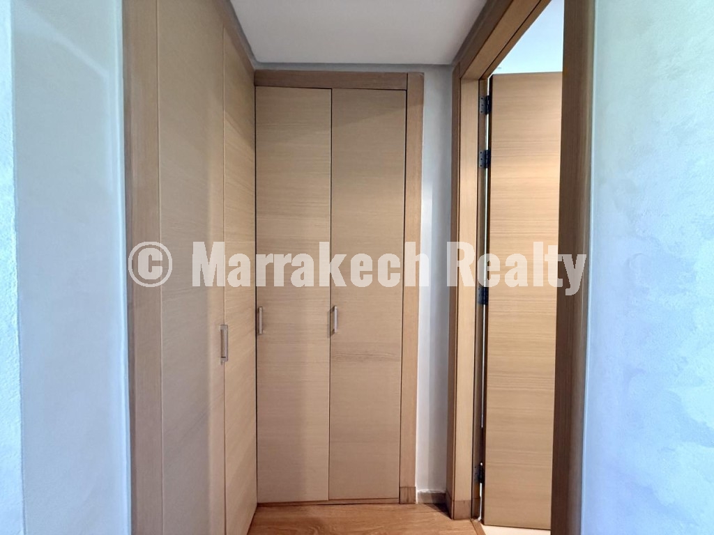 Appartement Rez De Jardin Front De Golf – Prestigia Ambre
