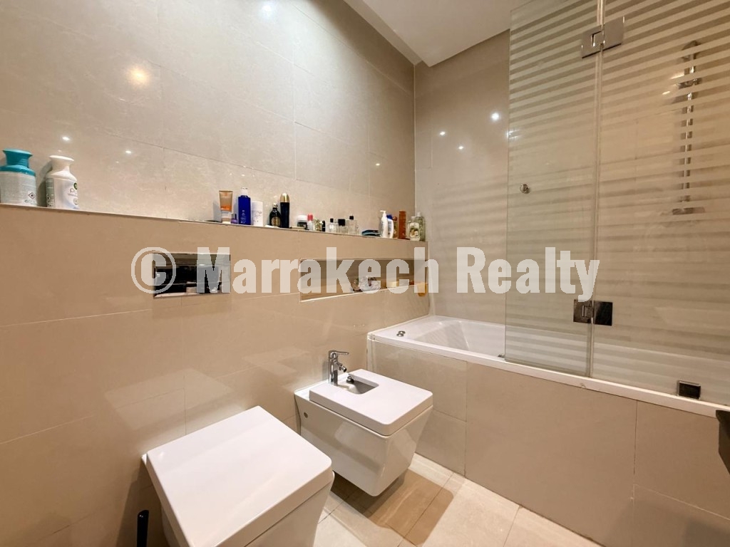 Appartement Rez De Jardin Front De Golf – Prestigia Ambre