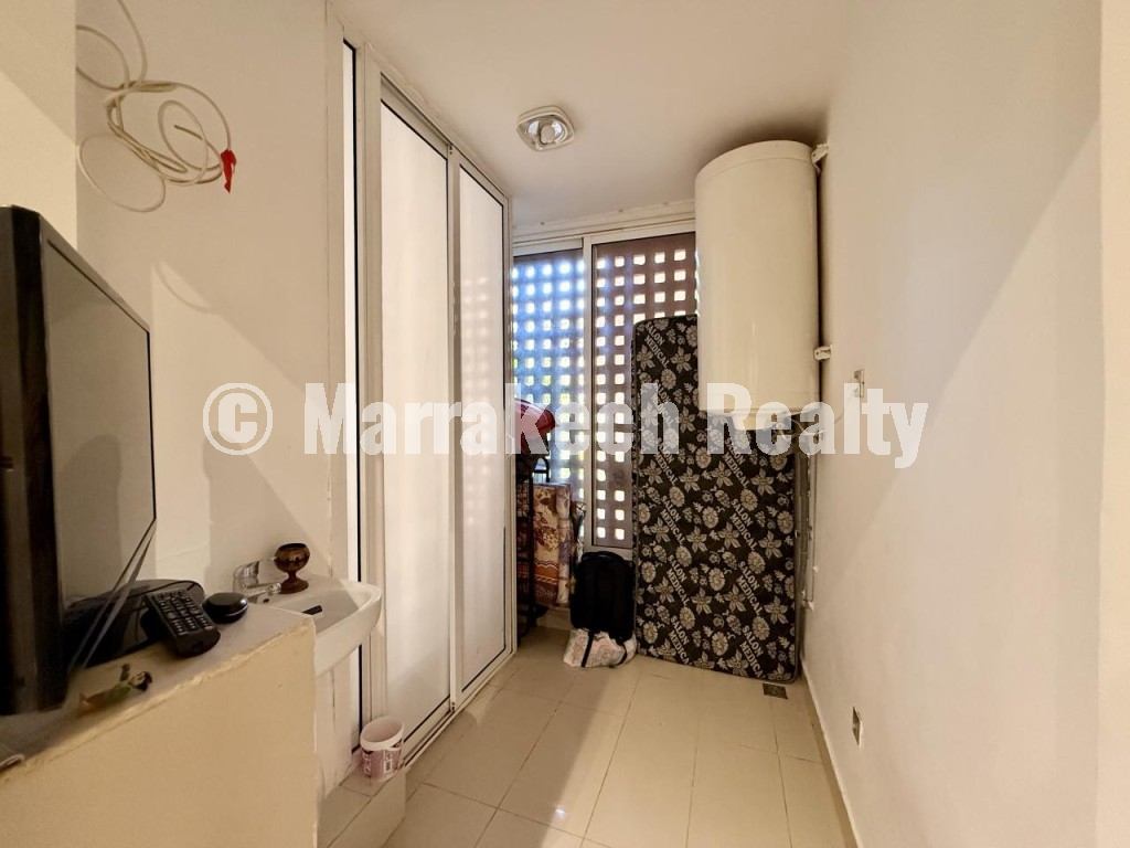 Appartement Rez De Jardin Front De Golf – Prestigia Ambre