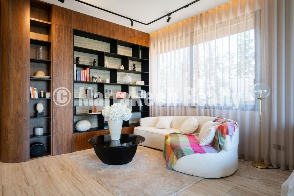 Villa d’Exception en Front de Golf – 6 chambres Argan Golf Resort